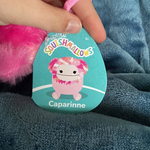 bigfoot squishmallow - Picture 2 of 2